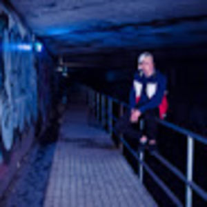 Meet your Posher, Harry